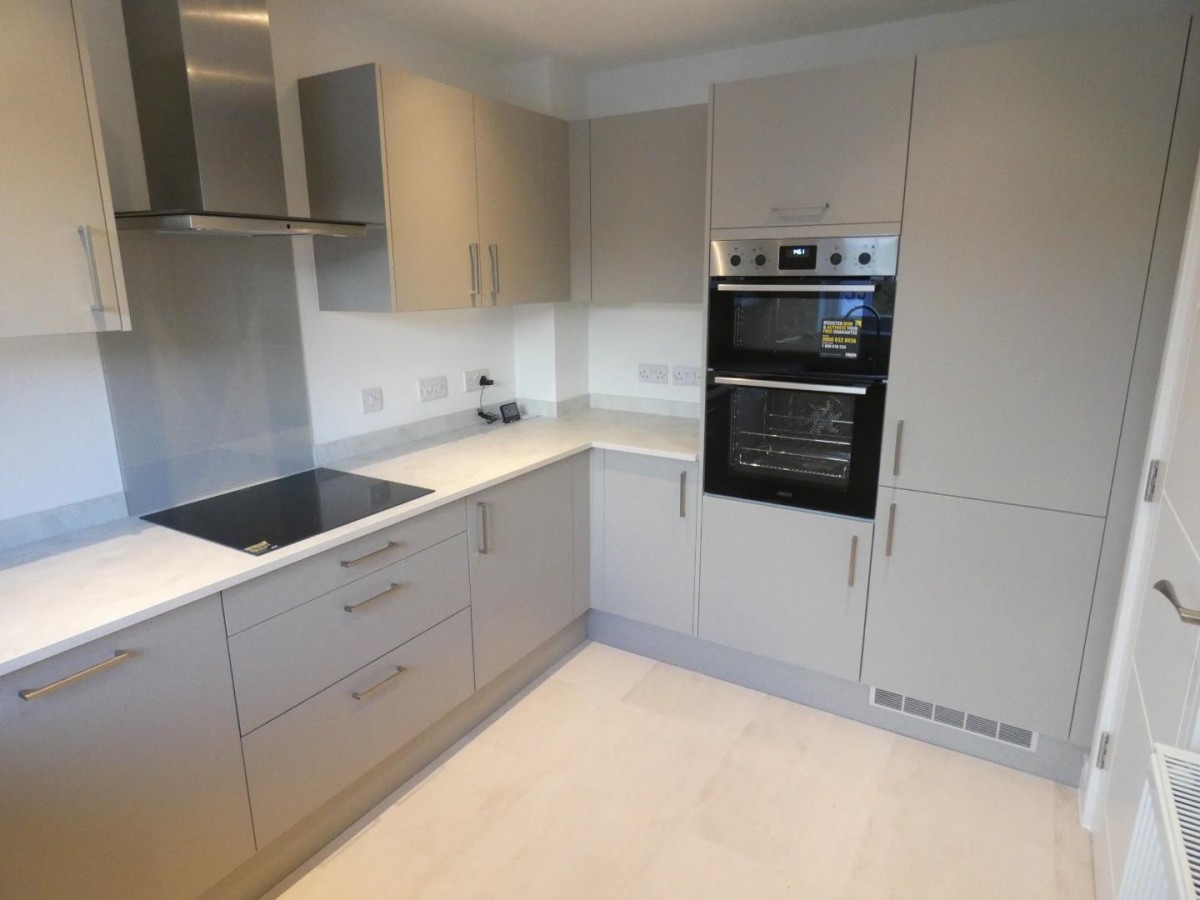 Kilnmond Gardens, Carleton, Penrith, CA11