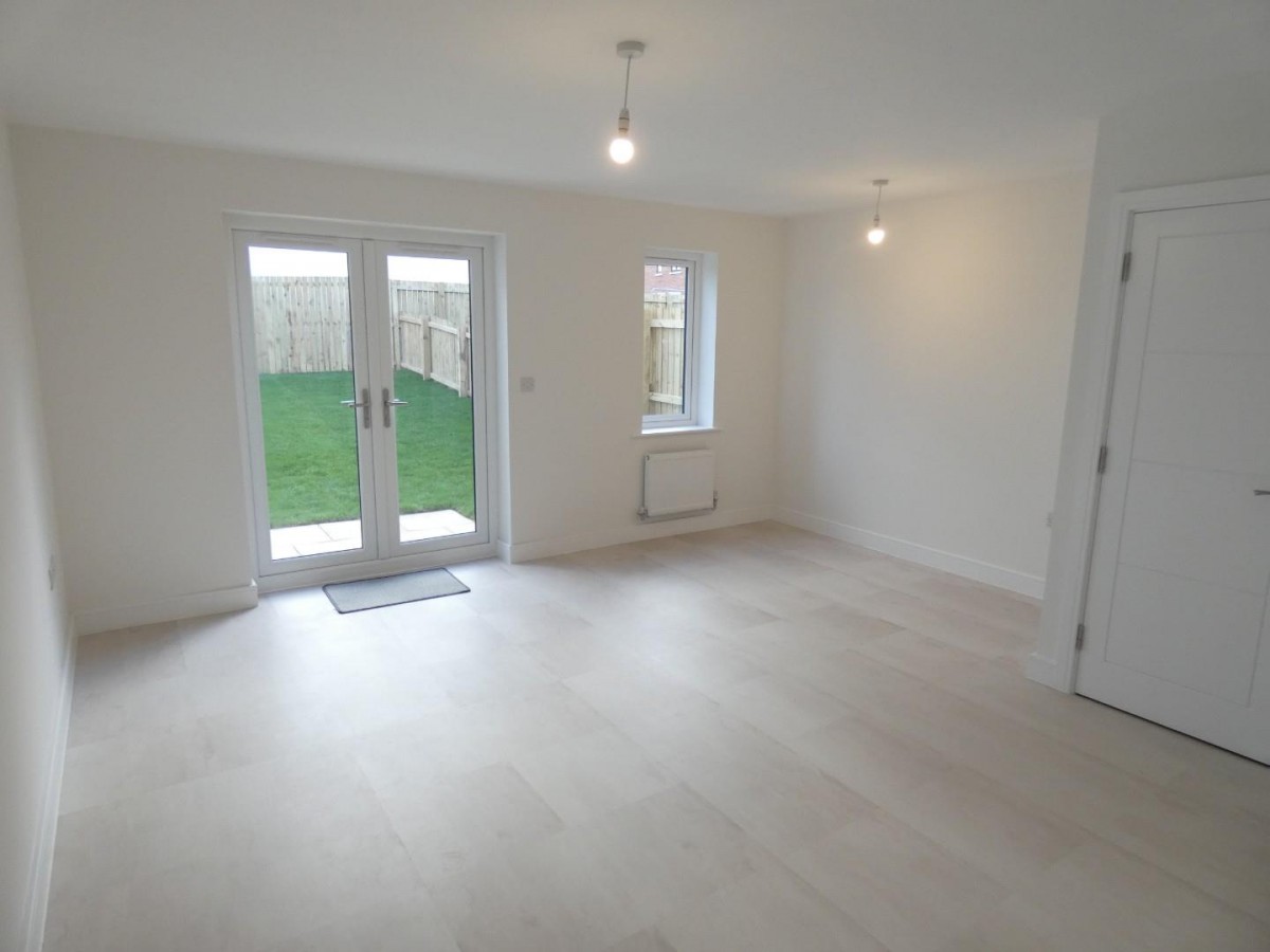 Kilnmond Gardens, Carleton, Penrith, CA11