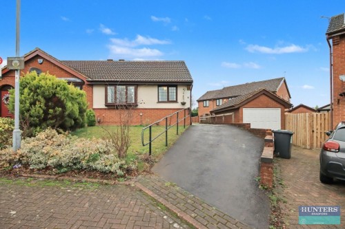 Penny Hill Drive Clayton, Bradford, BD14 6NH