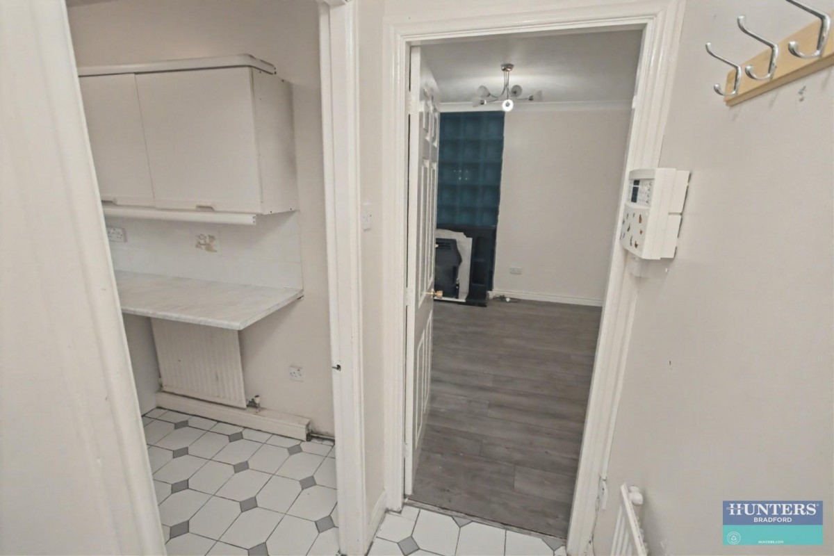 Penny Hill Drive Clayton, Bradford, BD14 6NH