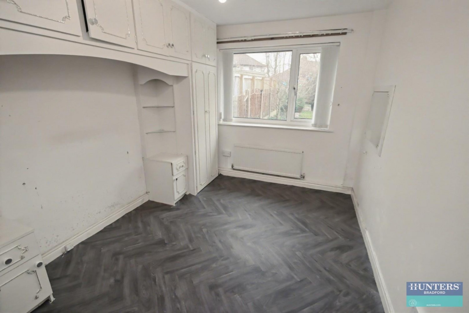 Penny Hill Drive Clayton, Bradford, BD14 6NH