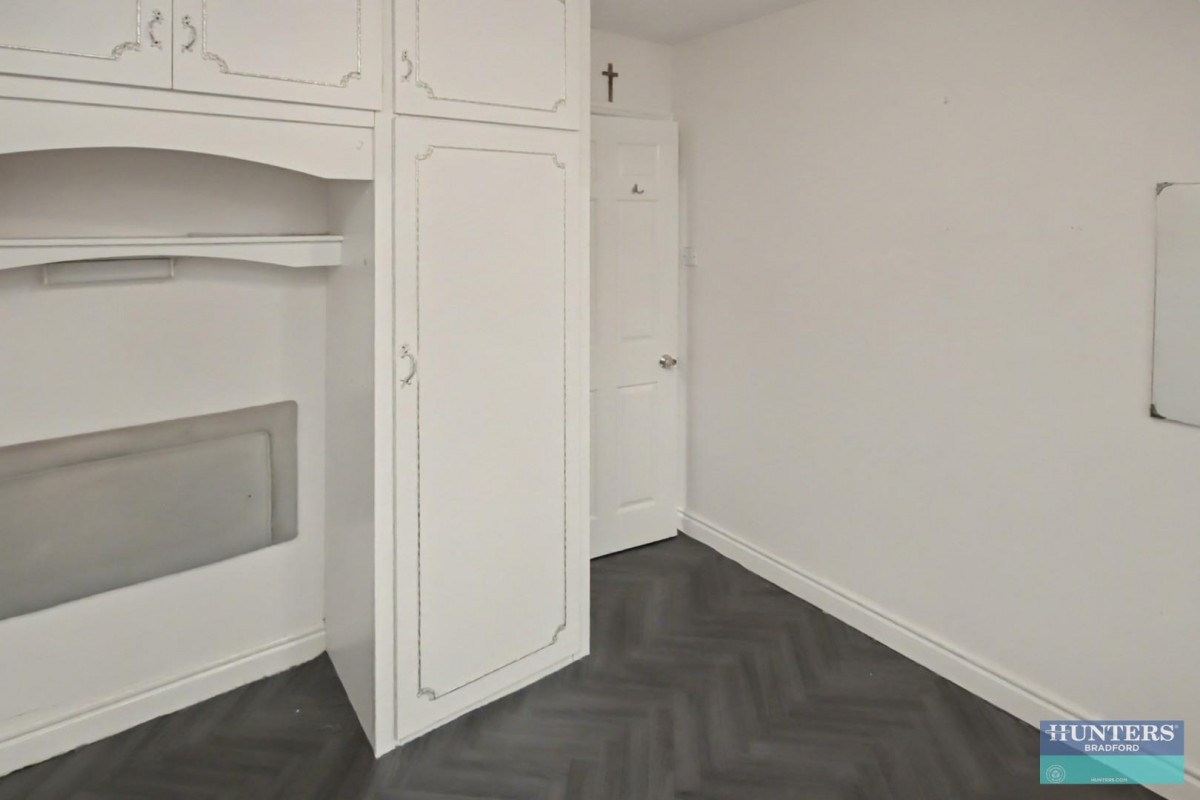 Penny Hill Drive Clayton, Bradford, BD14 6NH