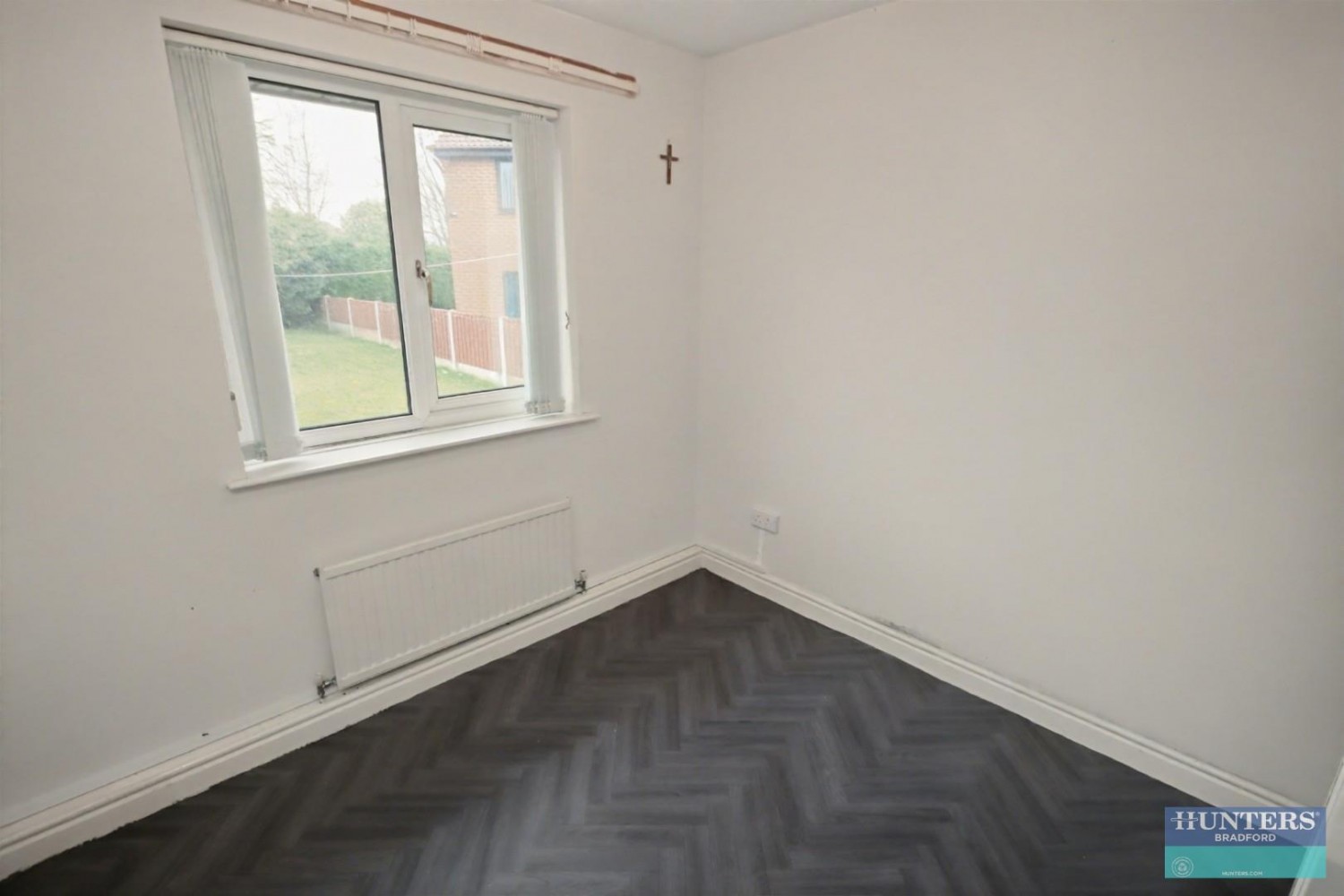 Penny Hill Drive Clayton, Bradford, BD14 6NH