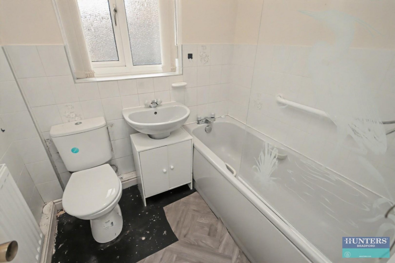 Penny Hill Drive Clayton, Bradford, BD14 6NH