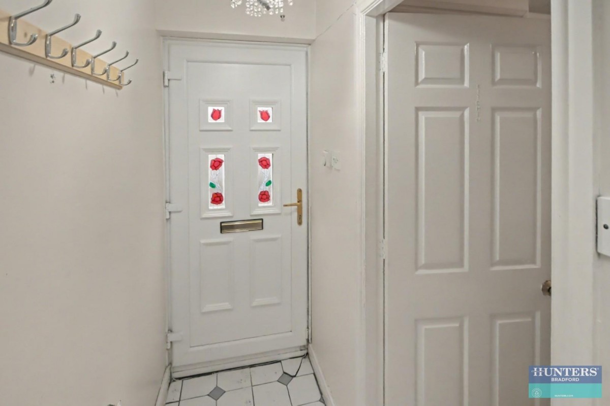 Penny Hill Drive Clayton, Bradford, BD14 6NH