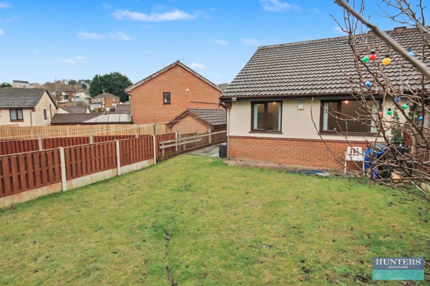 Penny Hill Drive Clayton, Bradford, BD14 6NH