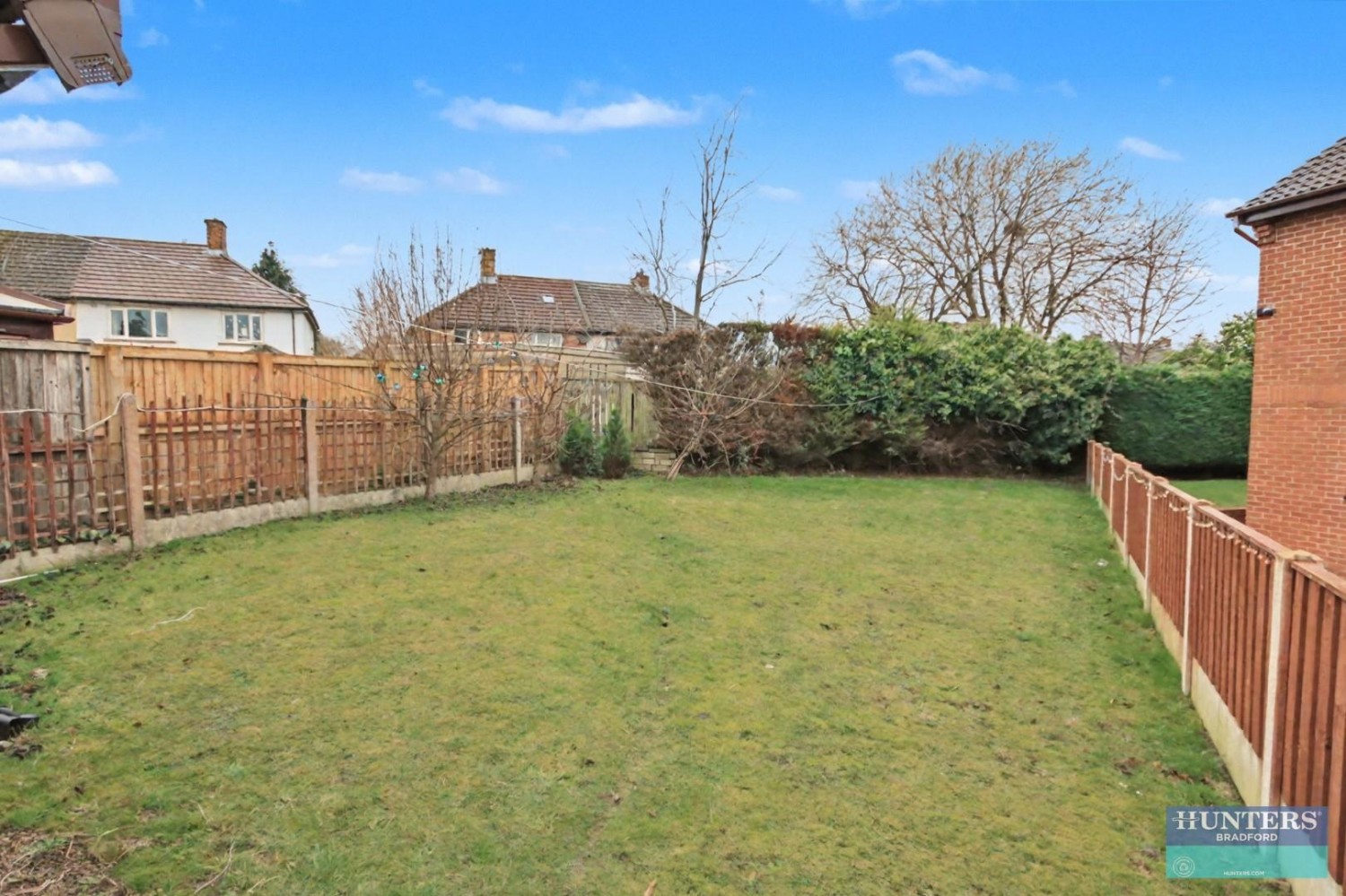 Penny Hill Drive Clayton, Bradford, BD14 6NH