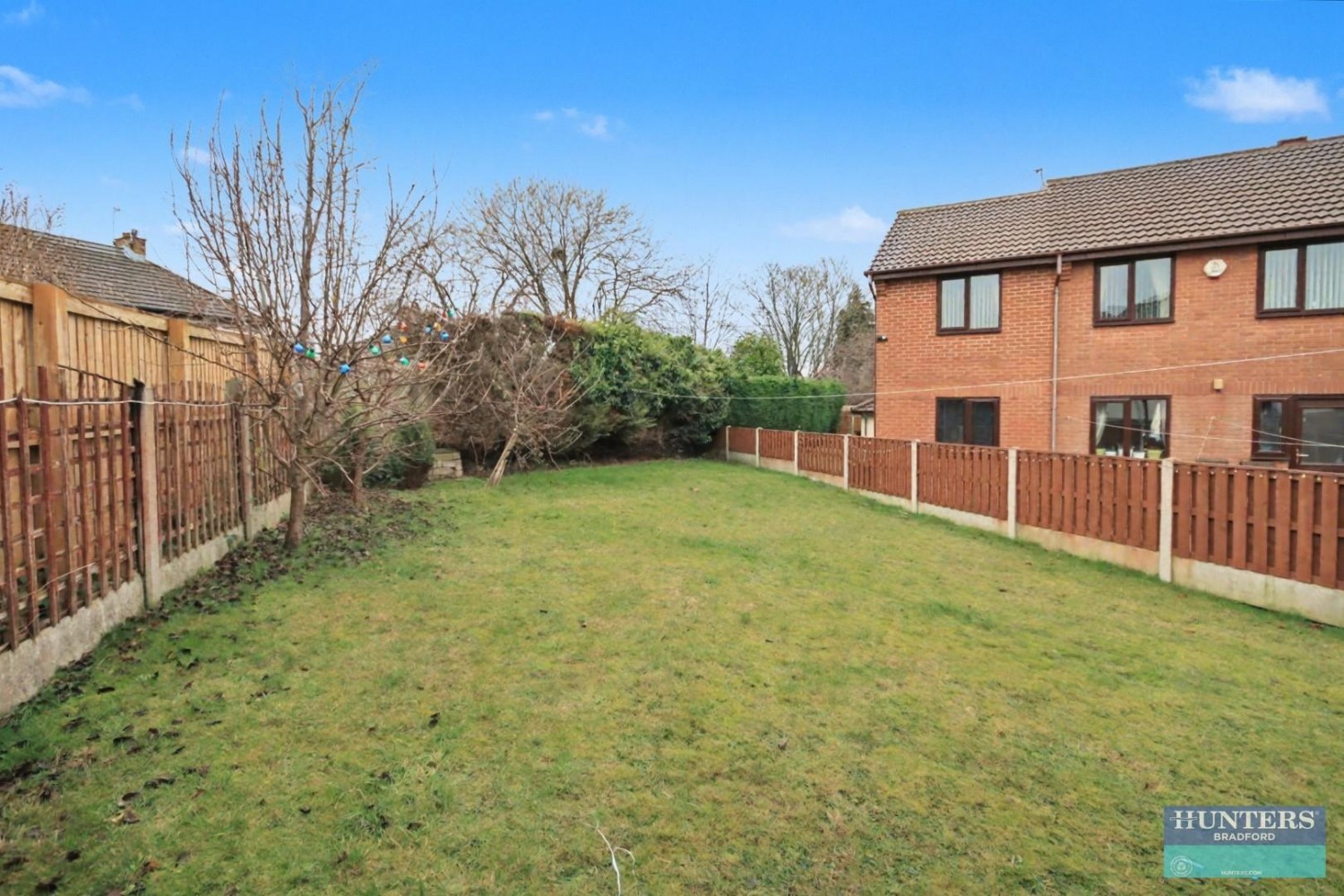 Penny Hill Drive Clayton, Bradford, BD14 6NH