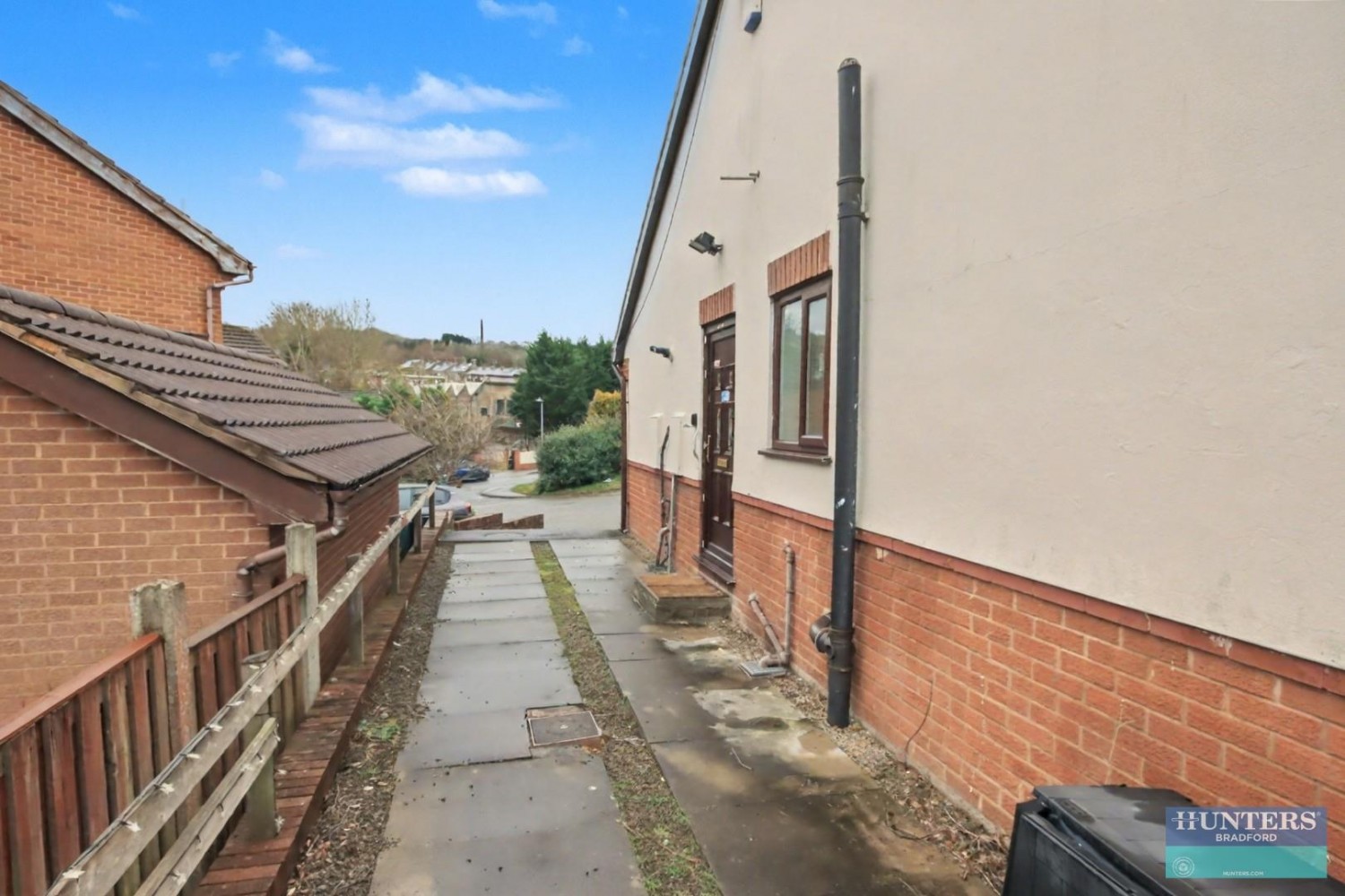 Penny Hill Drive Clayton, Bradford, BD14 6NH