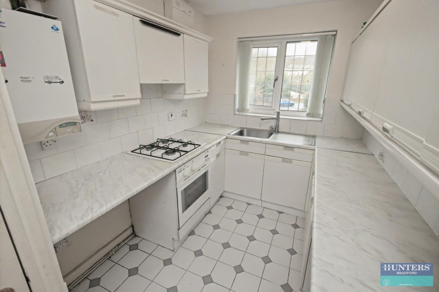 Penny Hill Drive Clayton, Bradford, BD14 6NH