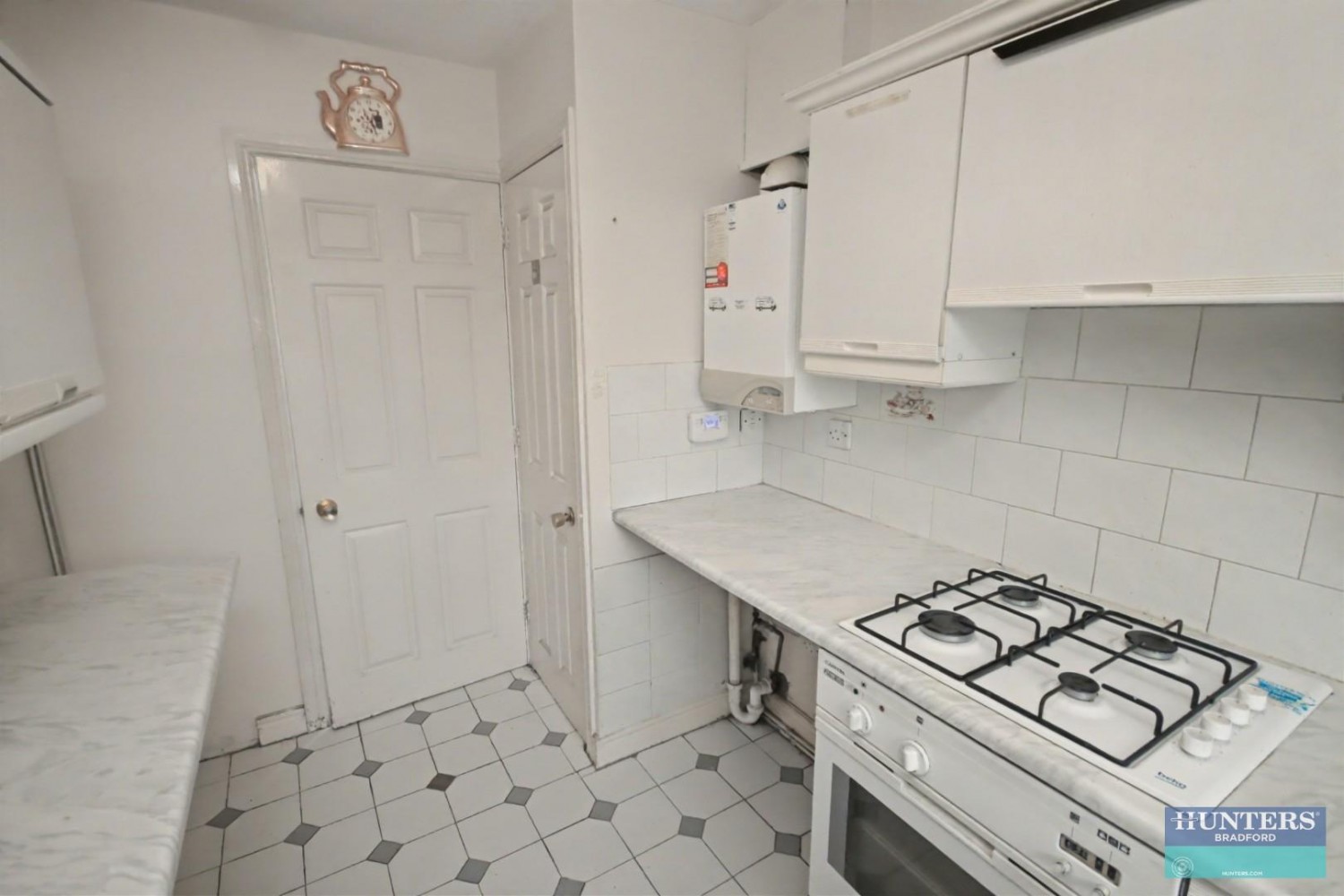 Penny Hill Drive Clayton, Bradford, BD14 6NH