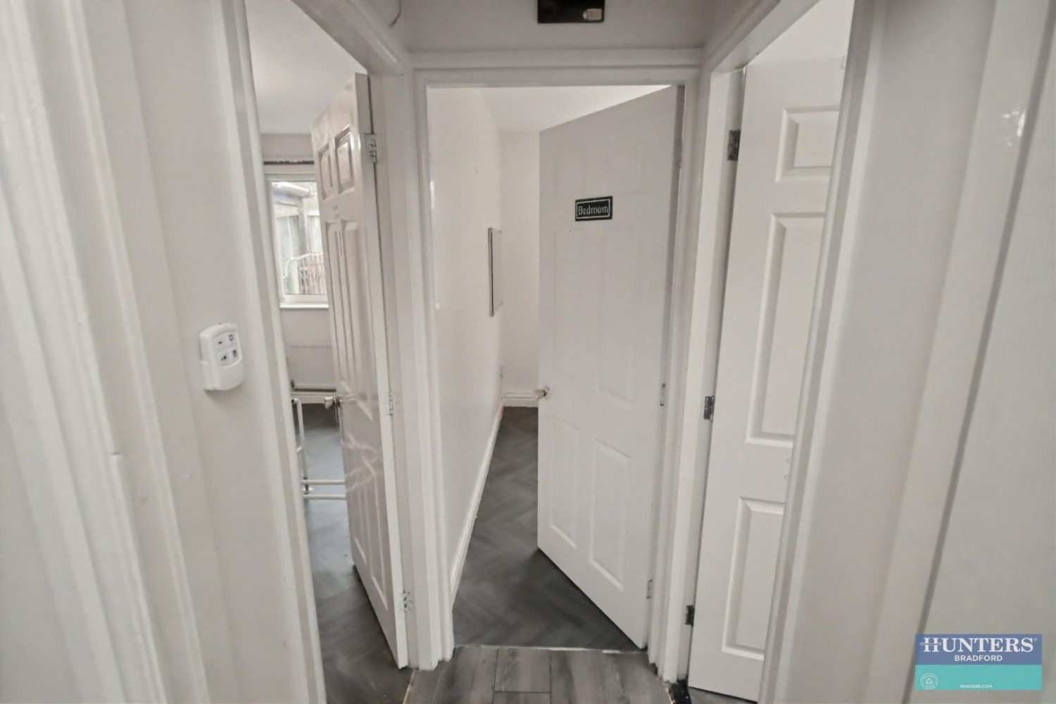 Penny Hill Drive Clayton, Bradford, BD14 6NH