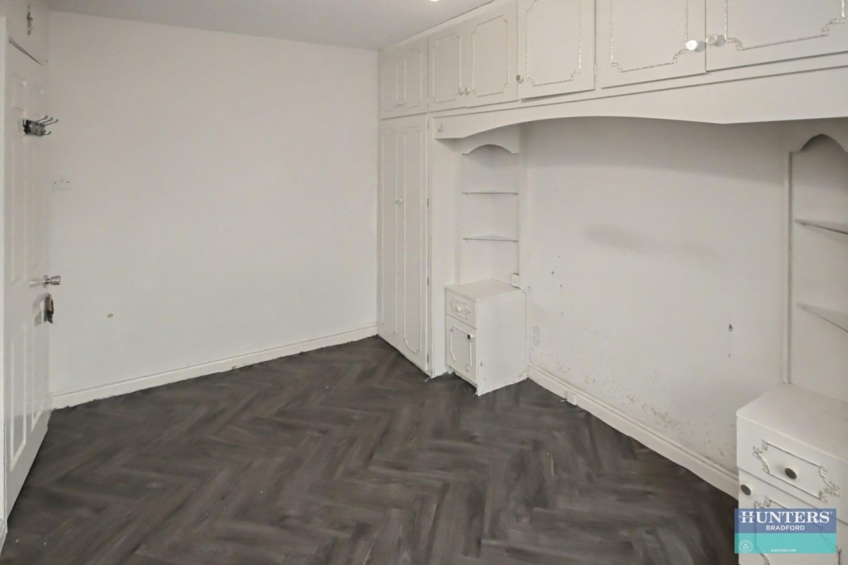 Penny Hill Drive Clayton, Bradford, BD14 6NH