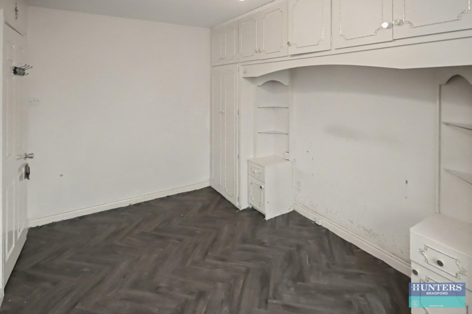 Penny Hill Drive Clayton, Bradford, BD14 6NH