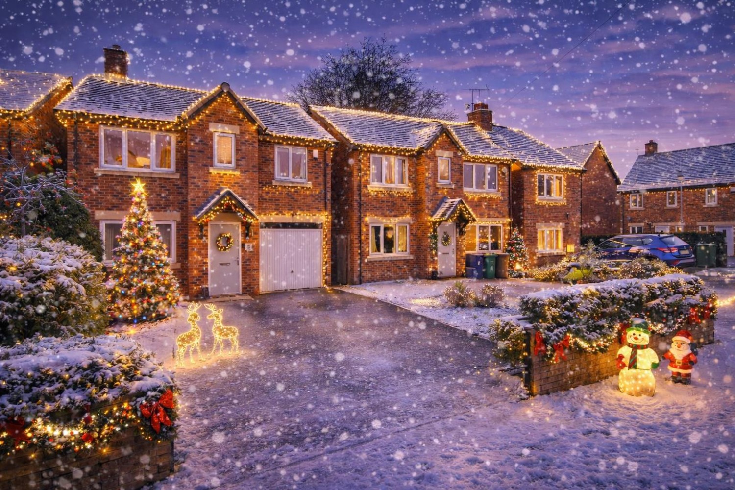 Edison Way, Guiseley, Leeds