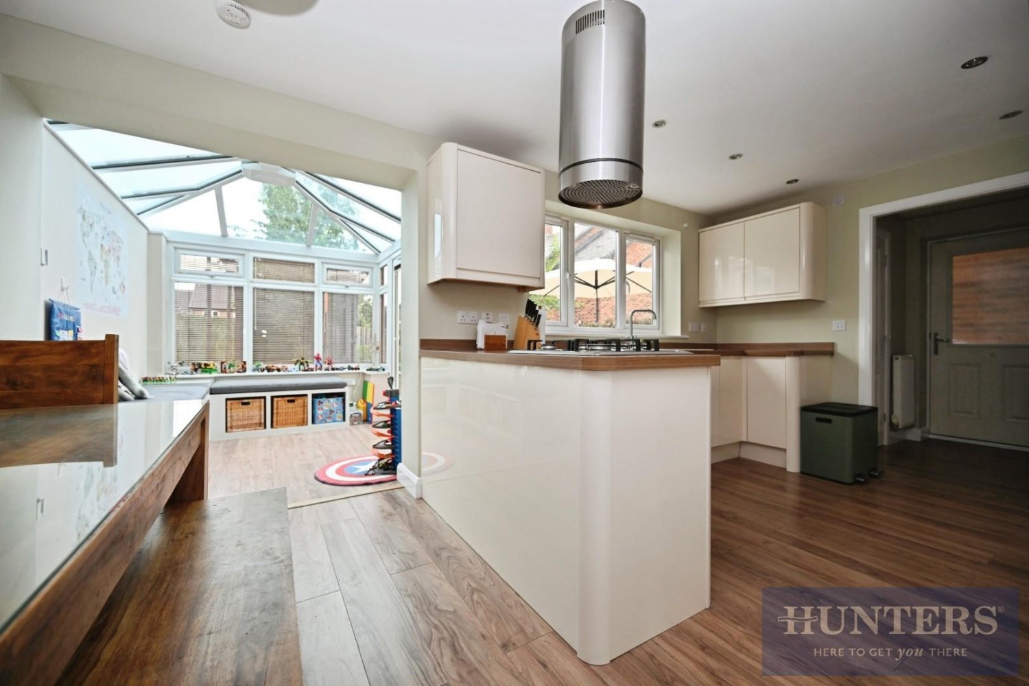 Edison Way, Guiseley, Leeds