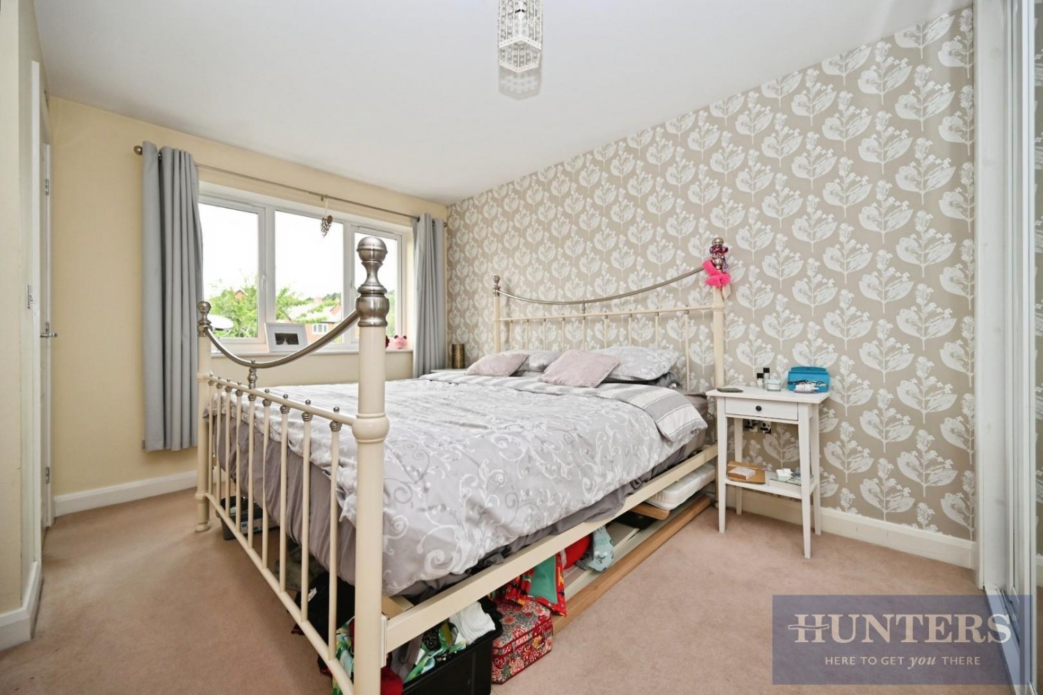 Edison Way, Guiseley, Leeds