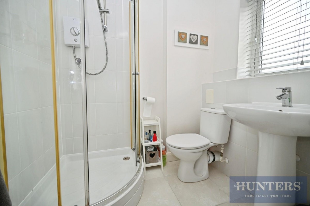 Edison Way, Guiseley, Leeds