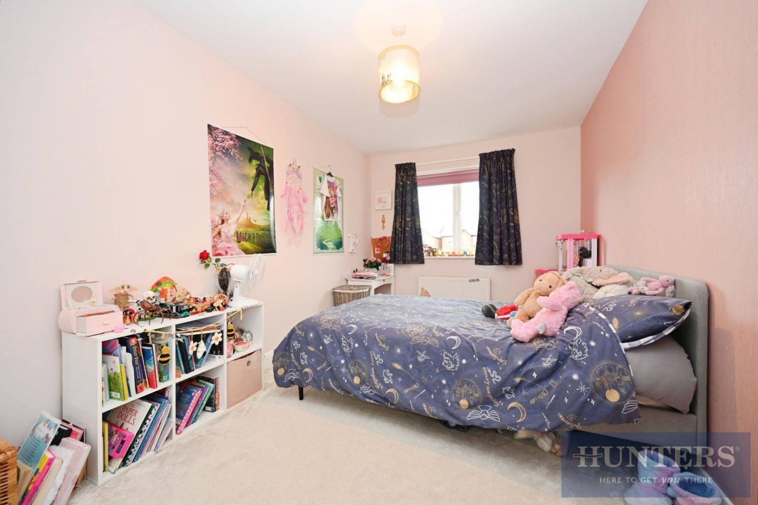 Edison Way, Guiseley, Leeds