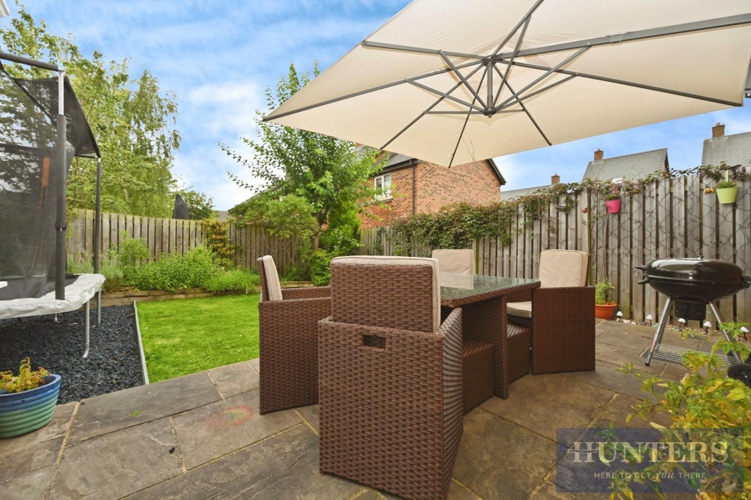 Edison Way, Guiseley, Leeds