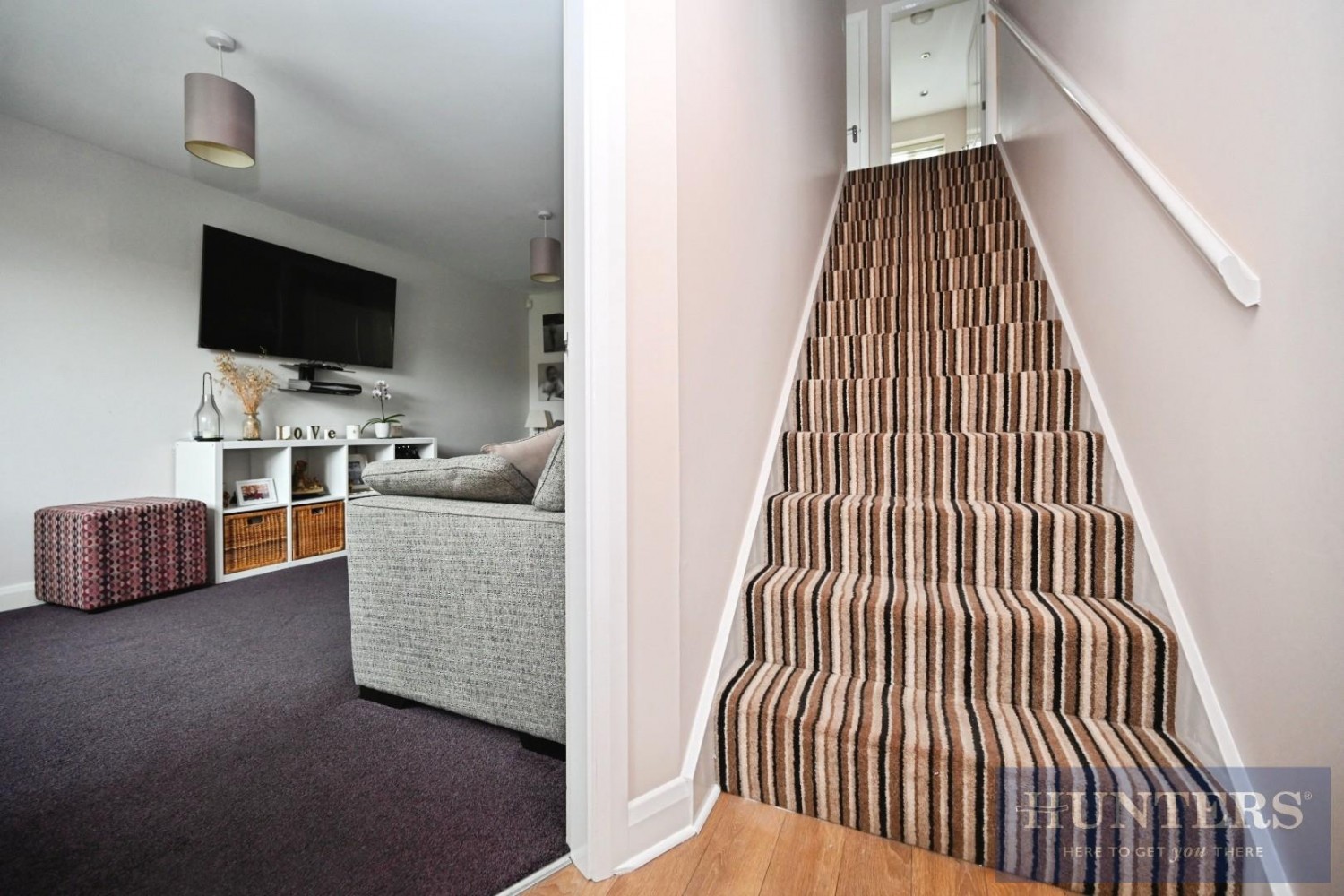 Edison Way, Guiseley, Leeds