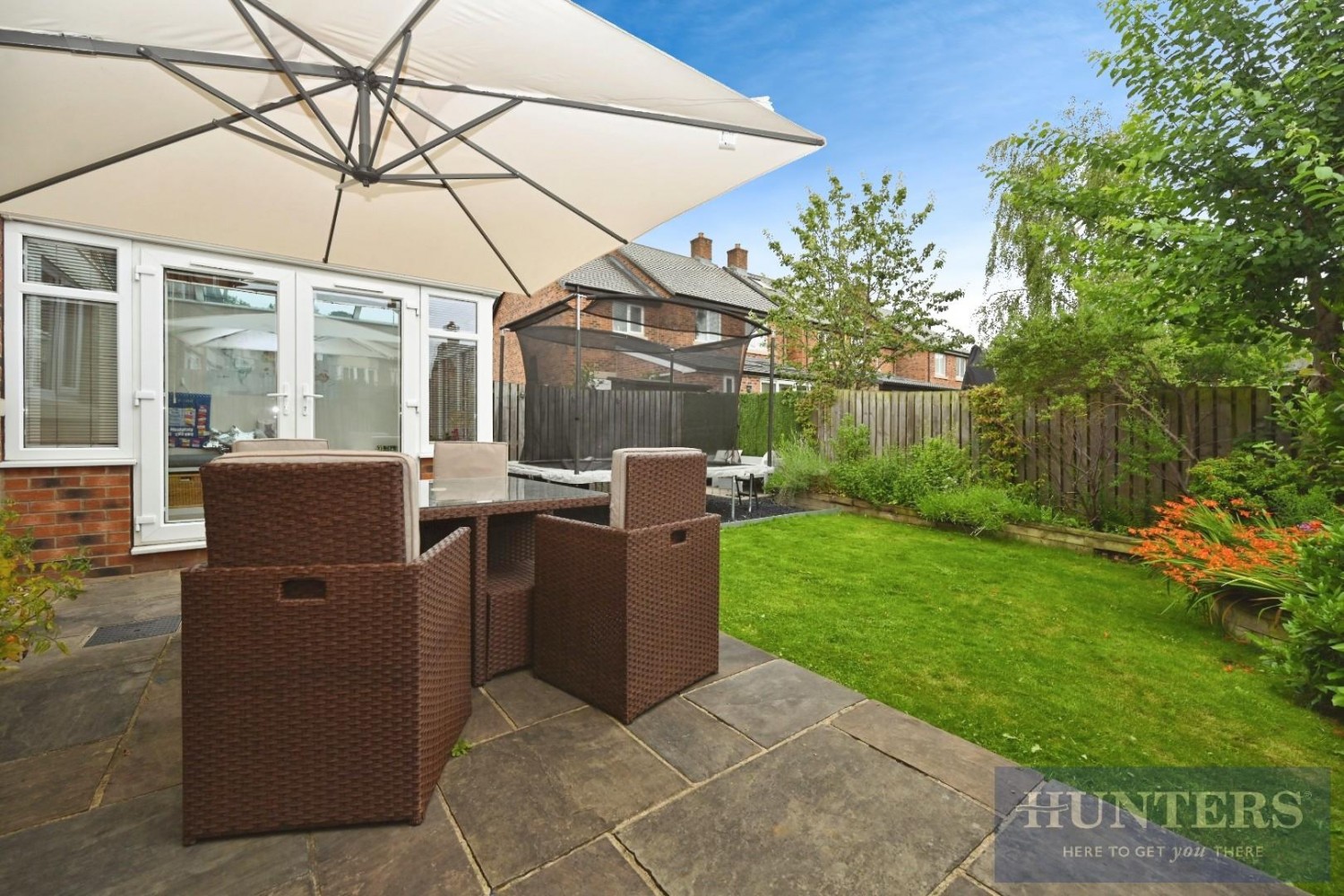 Edison Way, Guiseley, Leeds