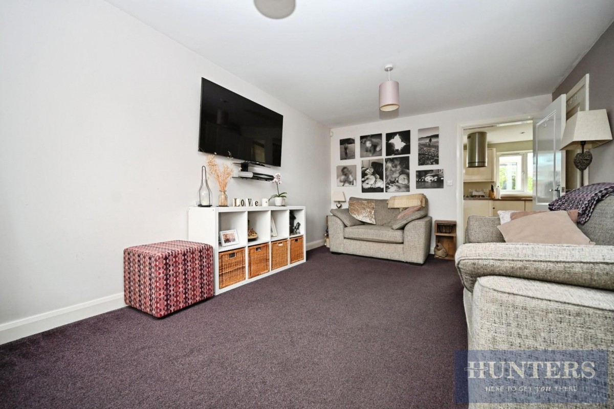 Edison Way, Guiseley, Leeds