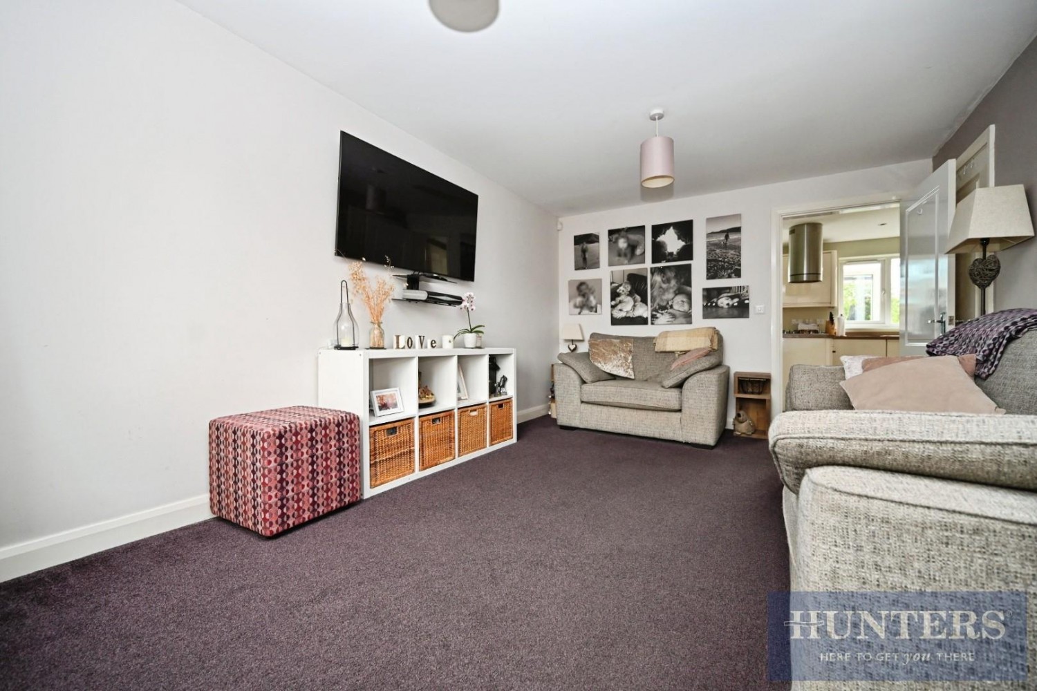 Edison Way, Guiseley, Leeds