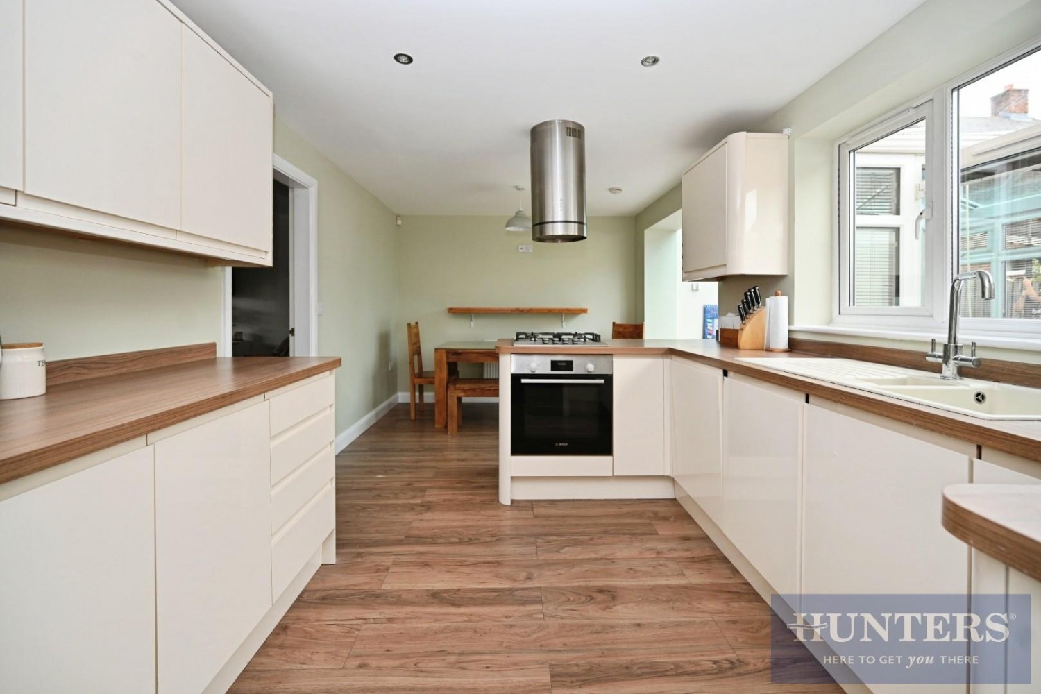 Edison Way, Guiseley, Leeds