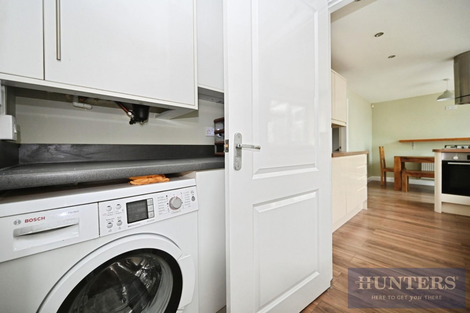 Edison Way, Guiseley, Leeds