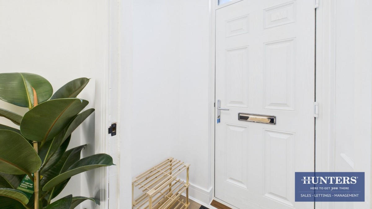 Violet Street, Sunderland