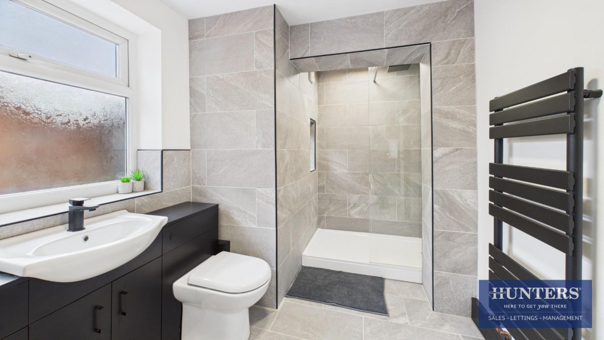 Violet Street, Sunderland