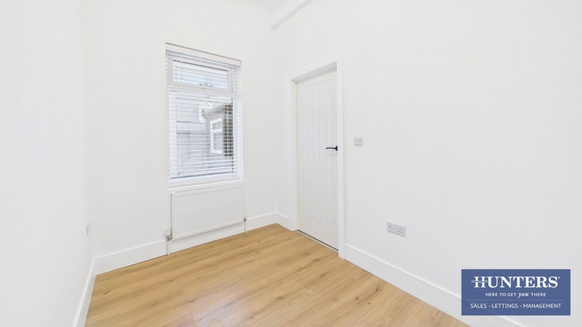 Violet Street, Sunderland