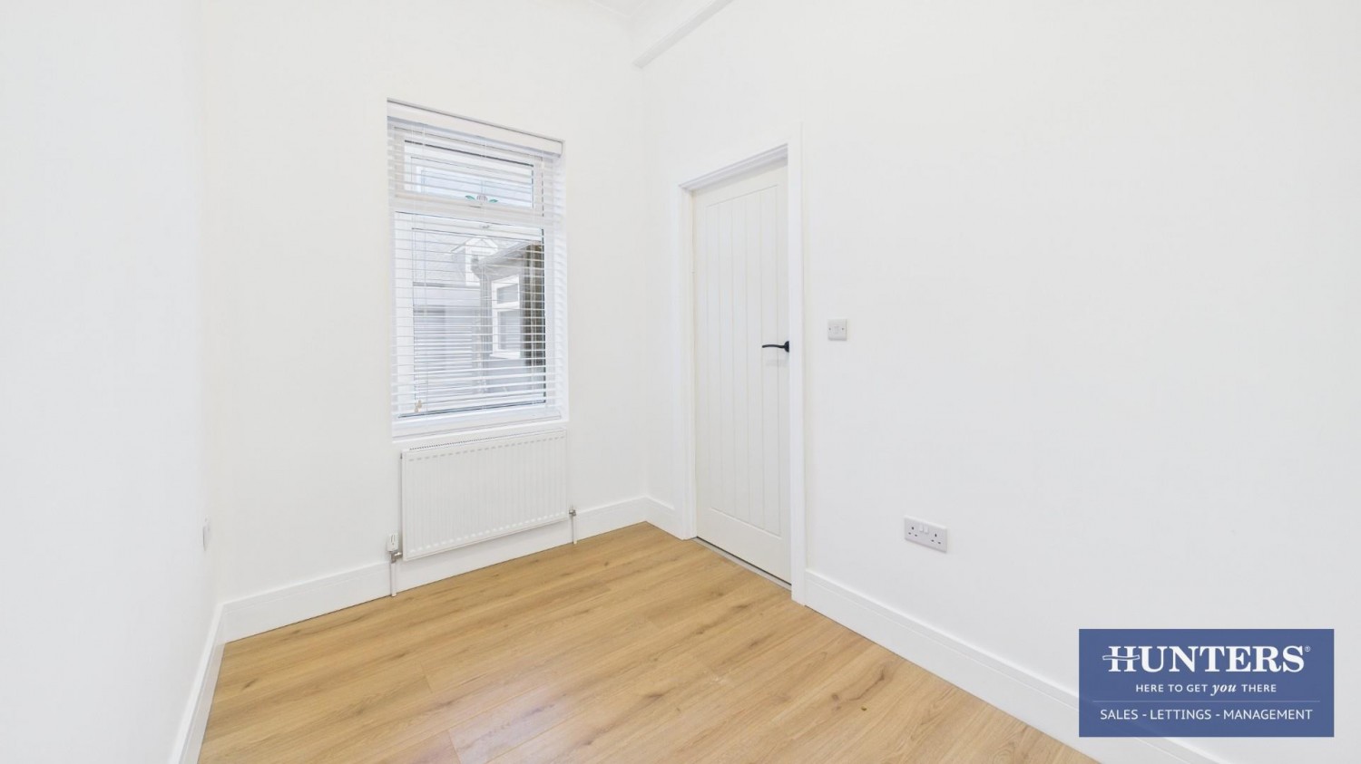 Violet Street, Sunderland