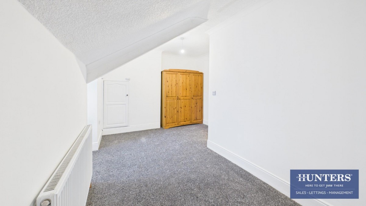 Violet Street, Sunderland