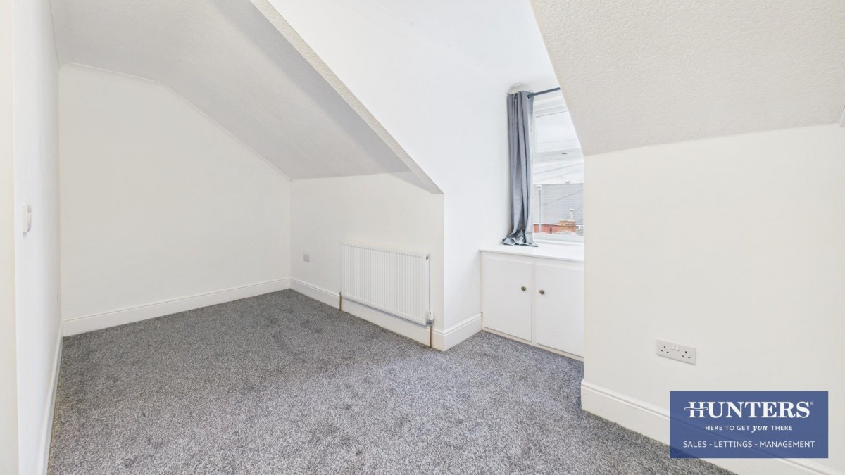 Violet Street, Sunderland