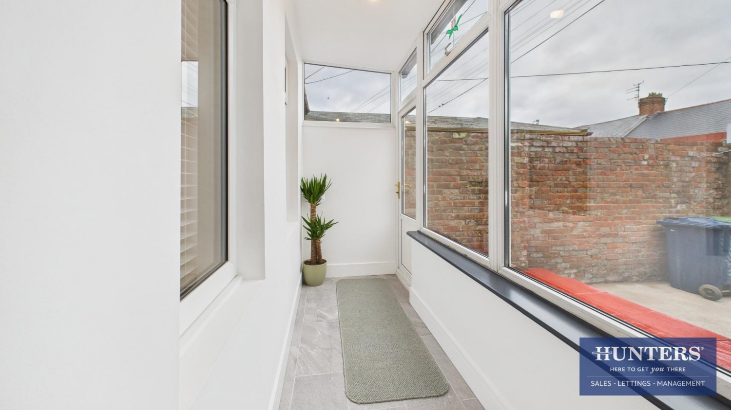 Violet Street, Sunderland