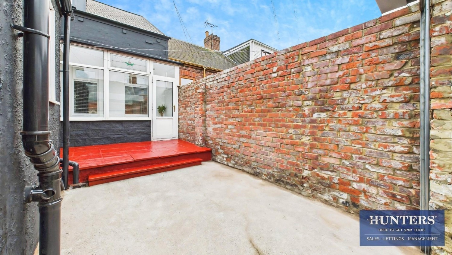 Violet Street, Sunderland