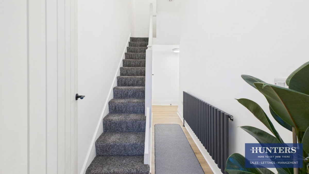 Violet Street, Sunderland