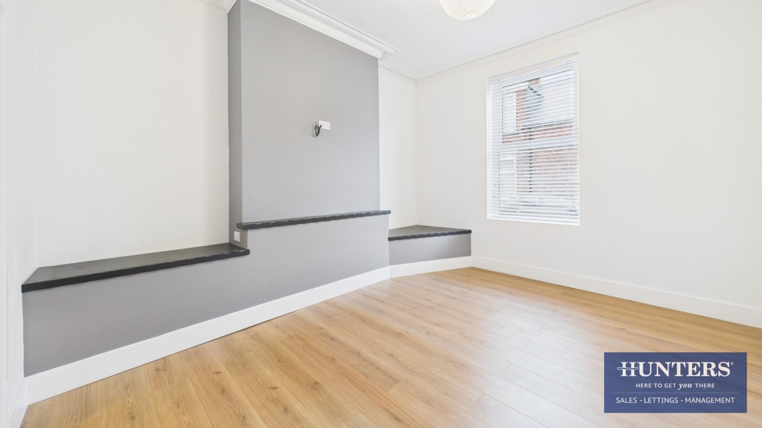 Violet Street, Sunderland