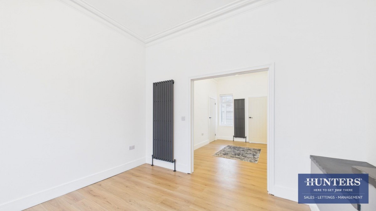 Violet Street, Sunderland