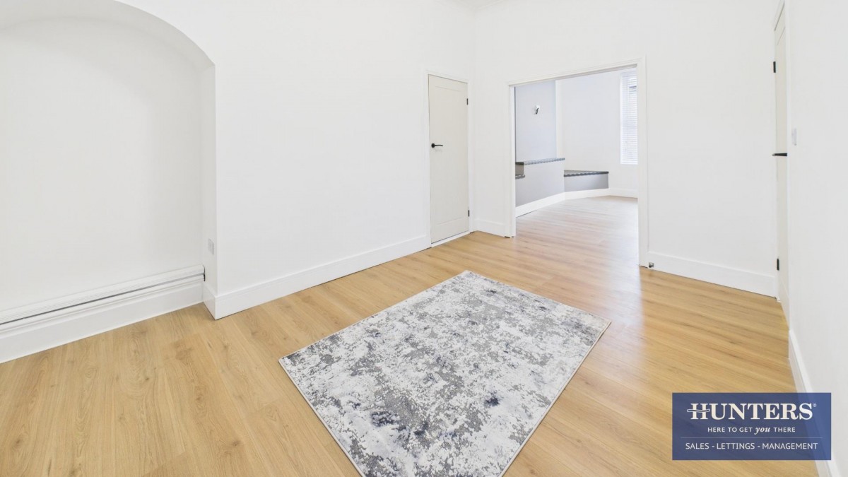 Violet Street, Sunderland