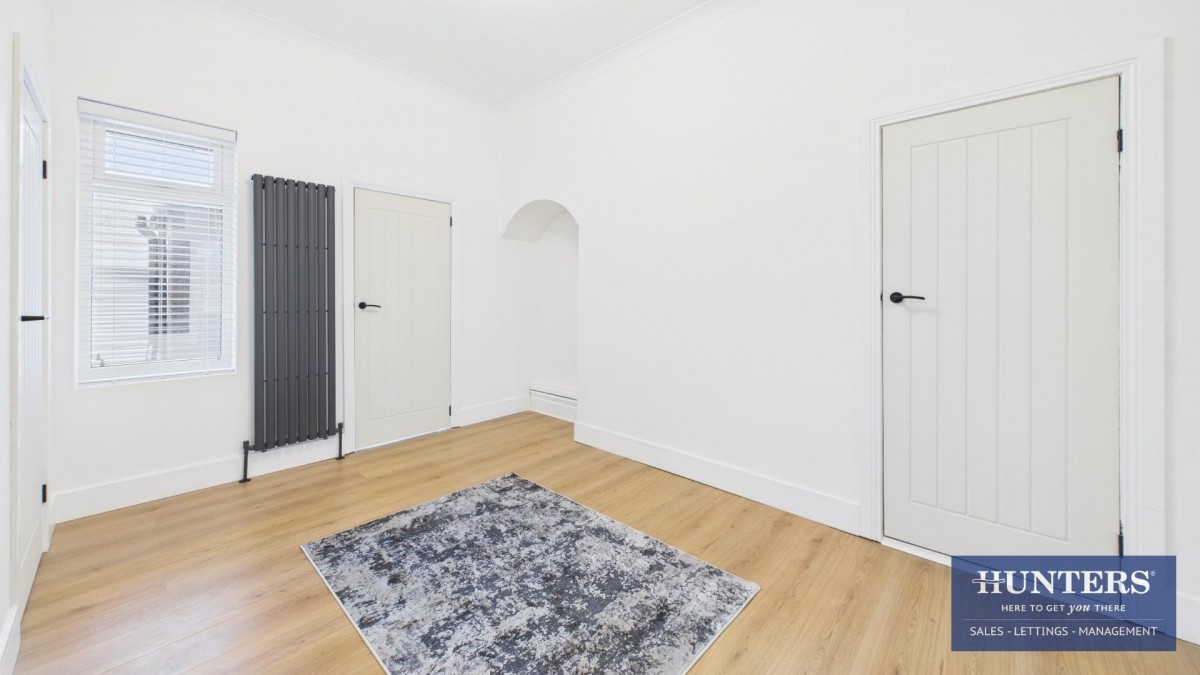 Violet Street, Sunderland