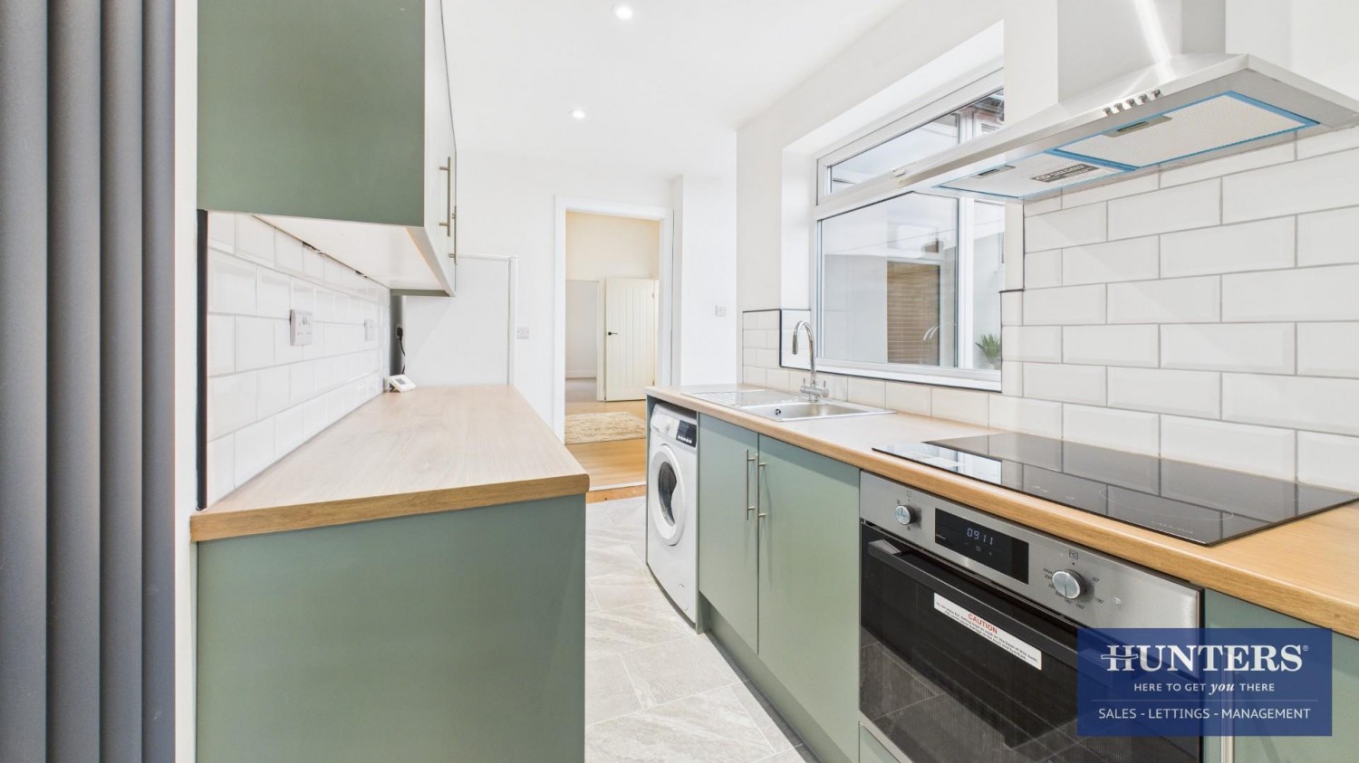 Violet Street, Sunderland