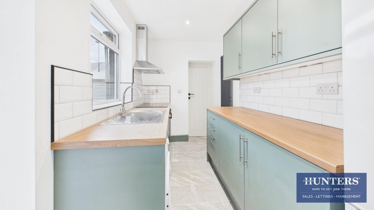 Violet Street, Sunderland