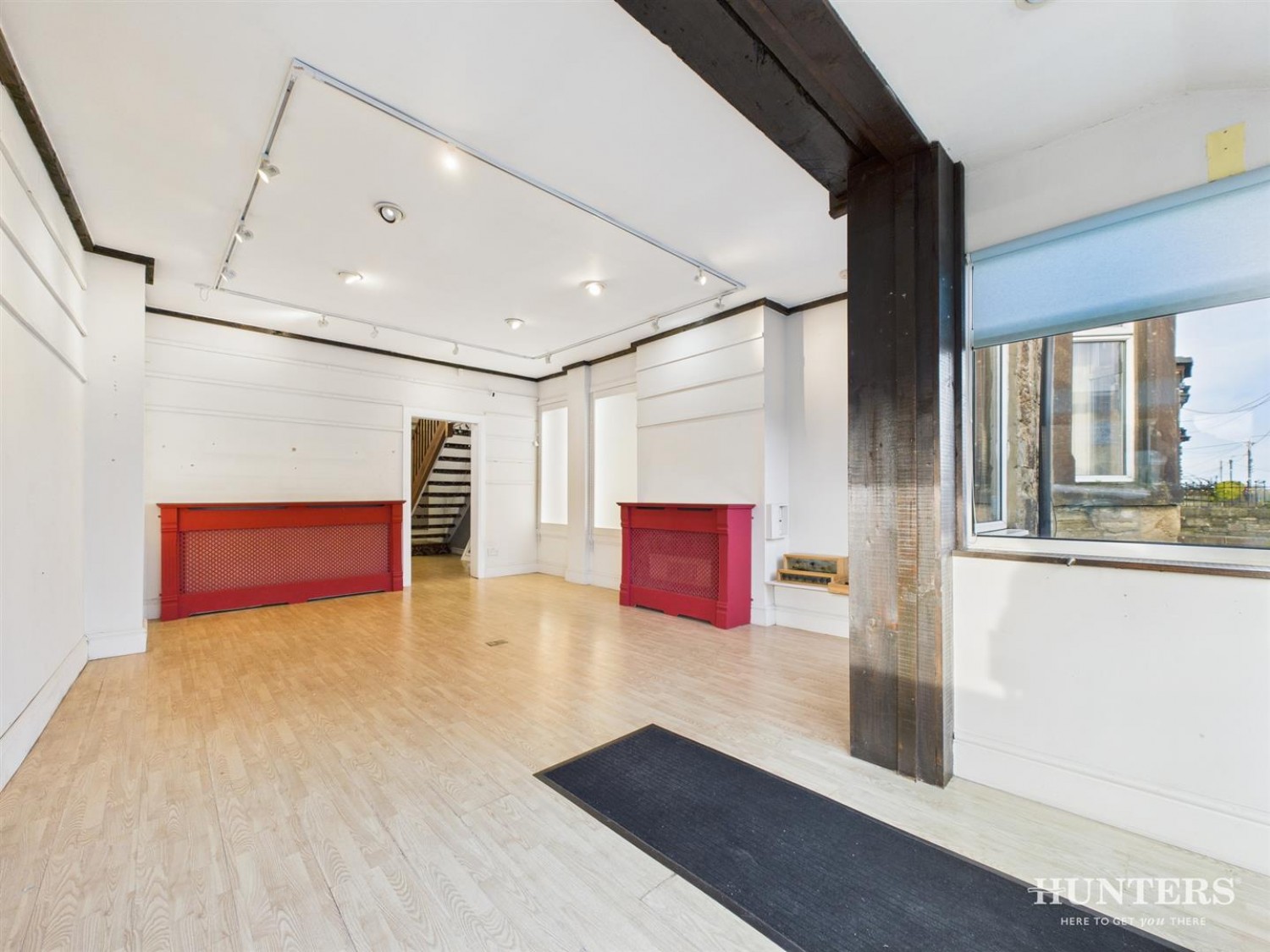 Medomsley Road, Consett