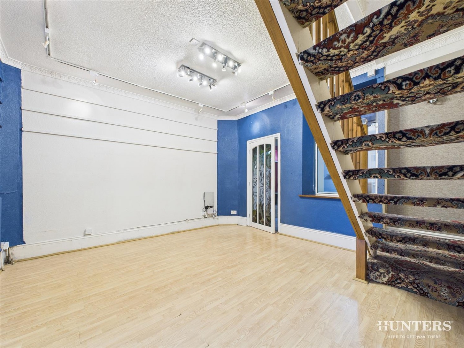 Medomsley Road, Consett