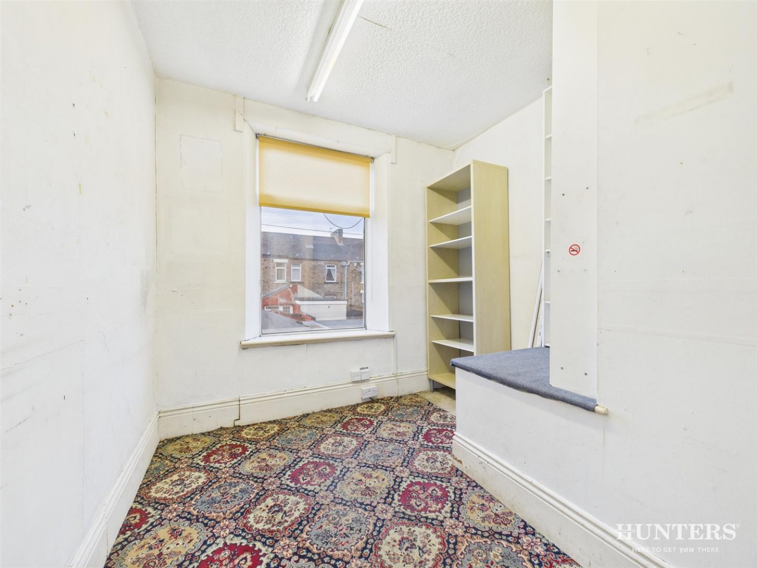 Medomsley Road, Consett