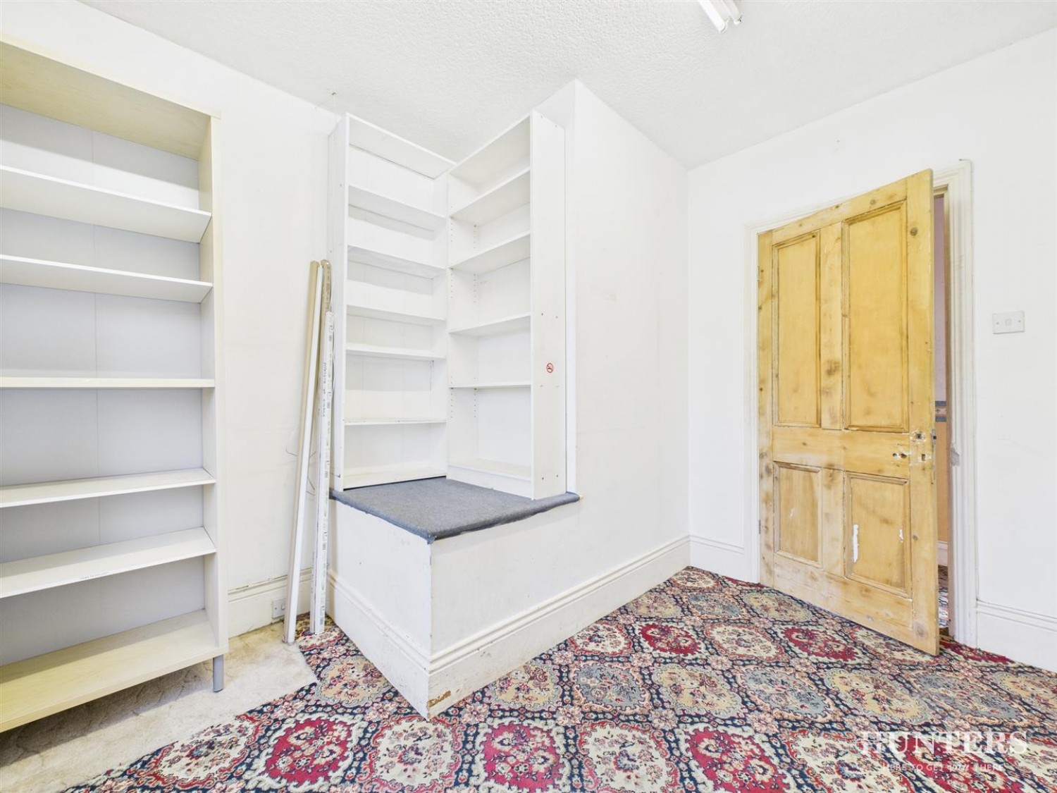 Medomsley Road, Consett