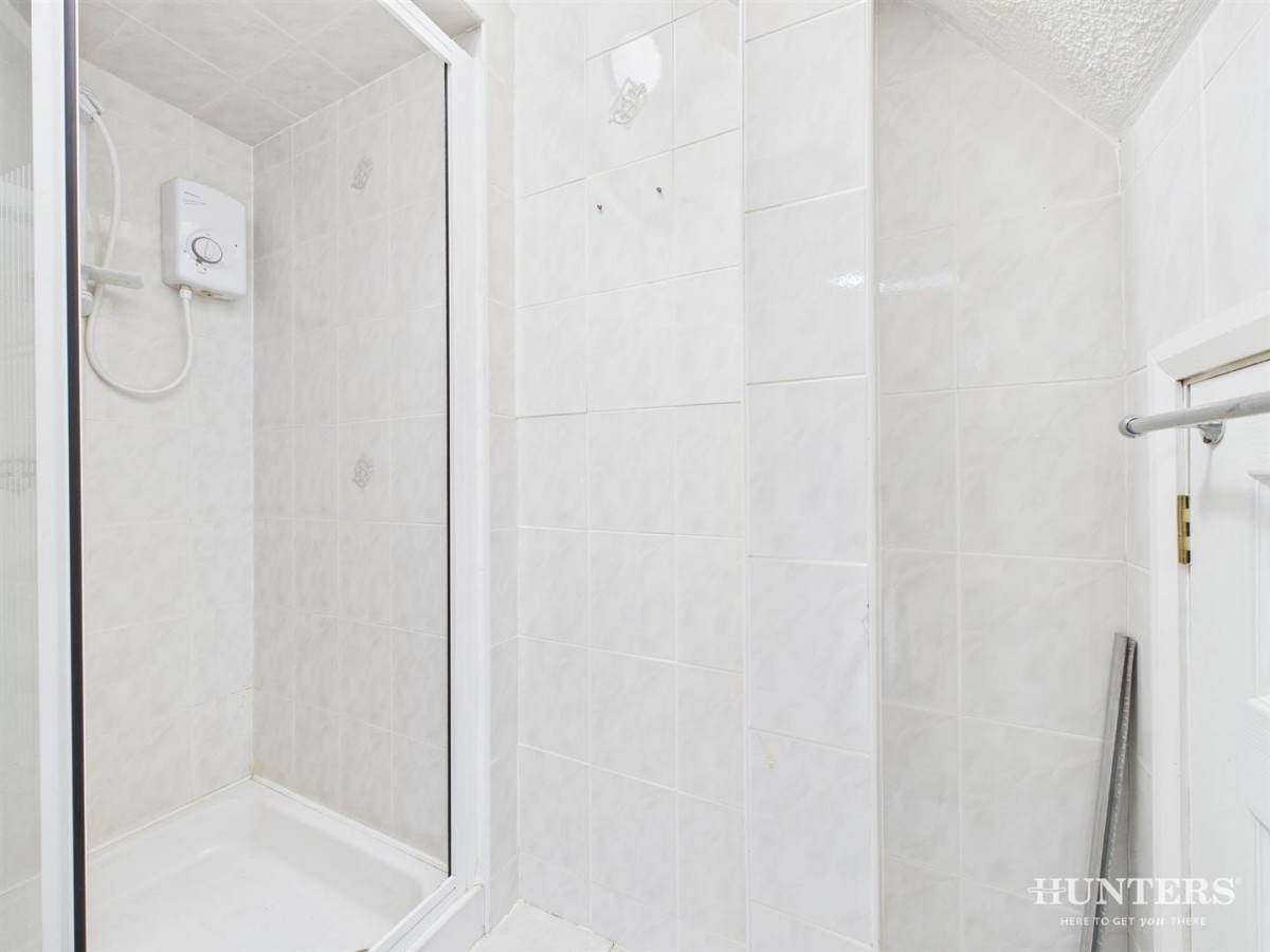 Medomsley Road, Consett